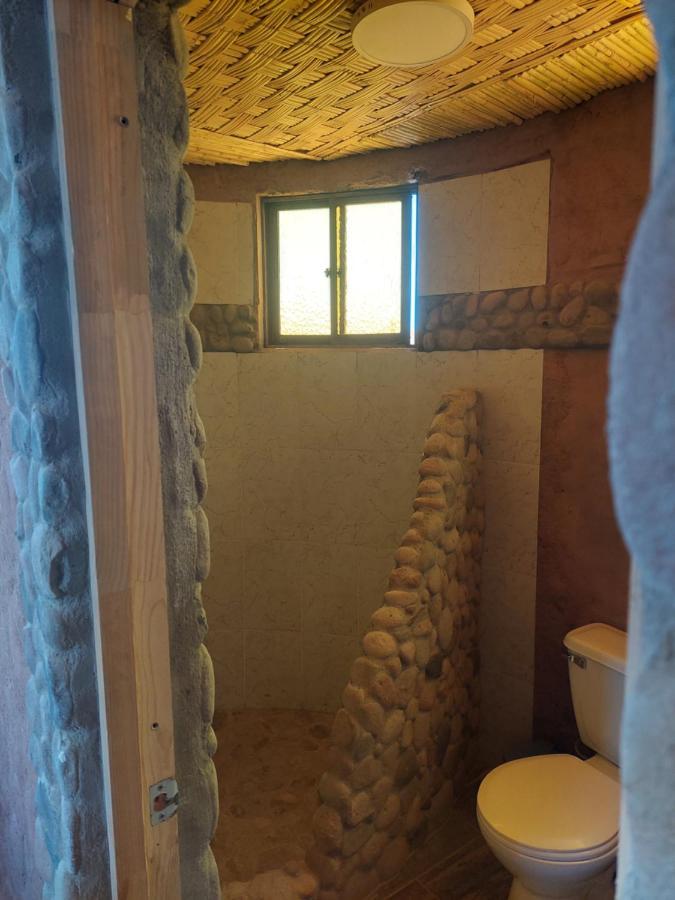 فندق Domo Del Desierto سان بيدرو دي أتاكاما المظهر الخارجي الصورة